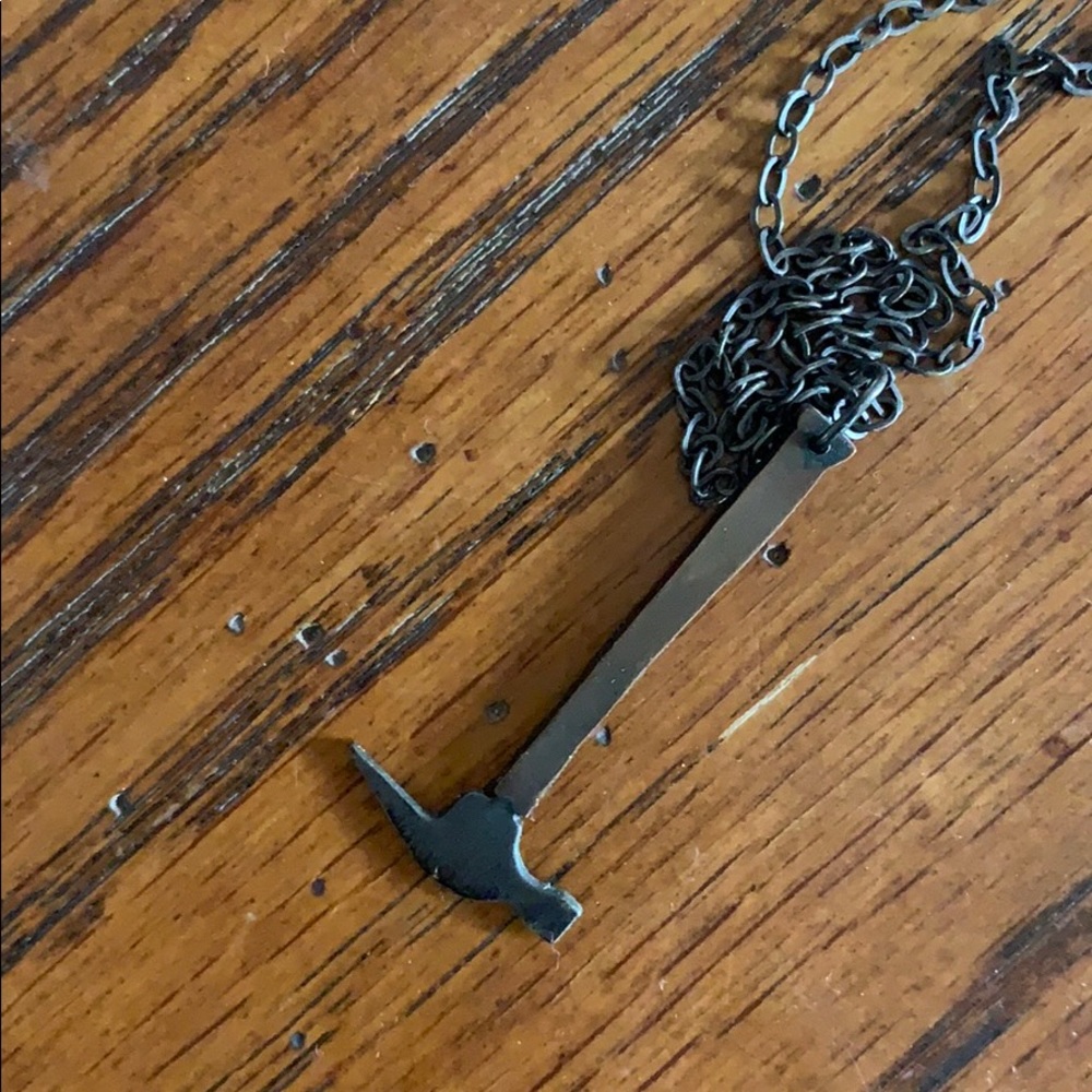 Handmade Necklace